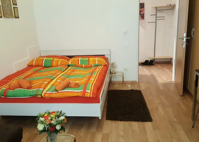 Apartment Stella *