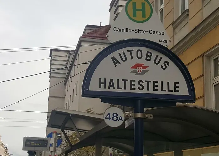 Stella Apartment Wien