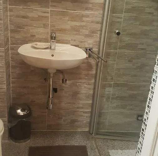 Stella Apartment Wien