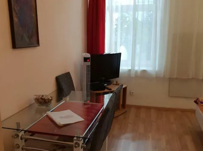 Stella Apartment Wien