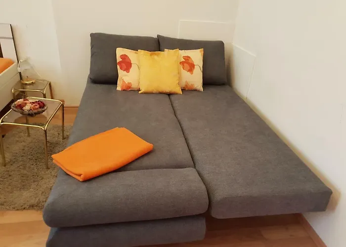 Stella Apartment Wien